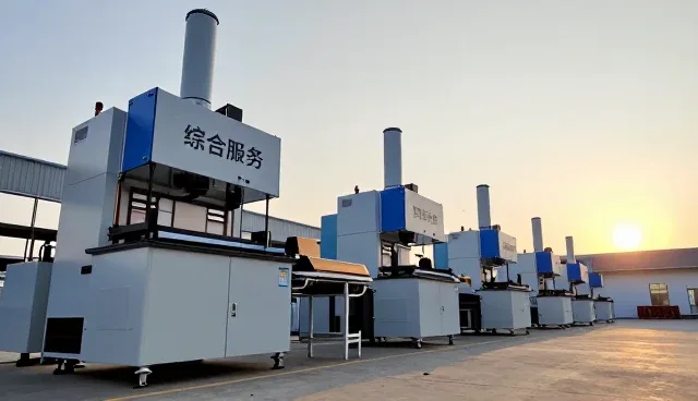 国研智控（深圳）实业有限公司