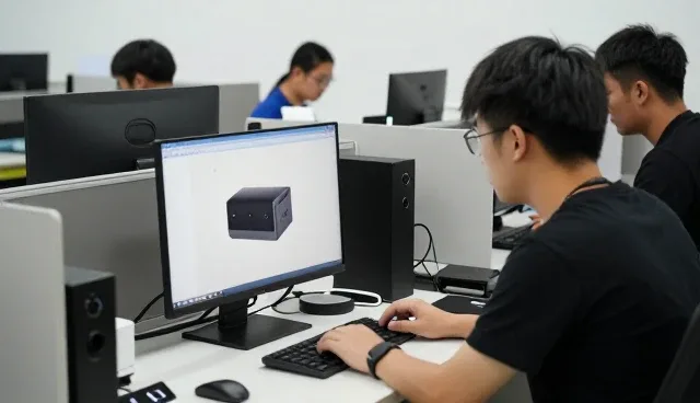 为什么越来越多办公用品供应选择智能办公设备
