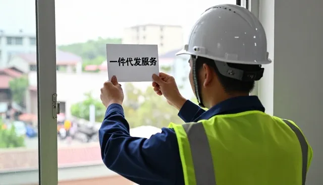 线上店铺运营中商品采购服务的多场景应用分析